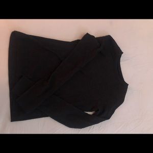 Lululemon Restless Pullover